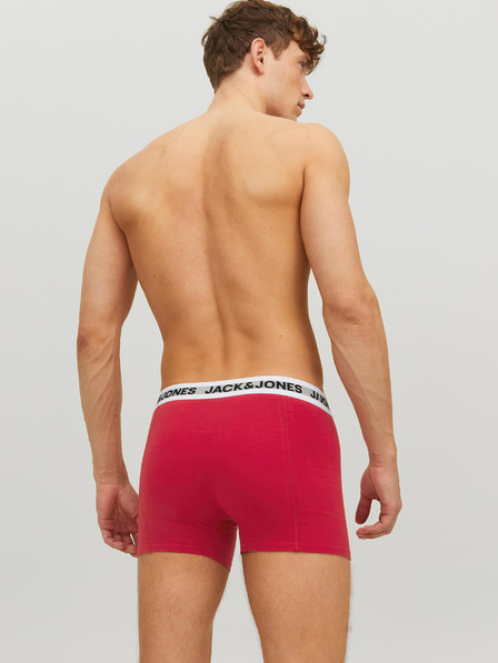 Jack & Jones Rikki Boxershorts 3 Stück