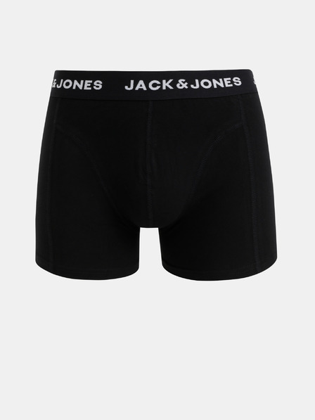 Jack & Jones Black Friday Boxershorts 5 Stück