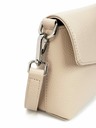 Vuch Leyra Beige Handtasche