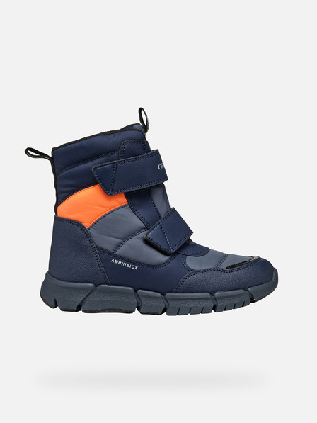 Geox Flexyper B Abx Stiefeletten Kinder