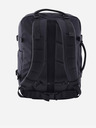 CabinZero Military 36L Absolute Black Rucksack