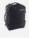 CabinZero Military 36L Absolute Black Rucksack