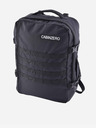 CabinZero Military 36L Absolute Black Rucksack