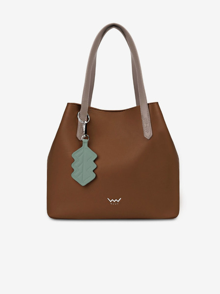 Vuch Roselda E Brown Handtasche