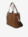 Vuch Roselda E Brown Handtasche