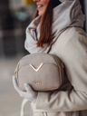 Vuch Tayna Beige Handtasche