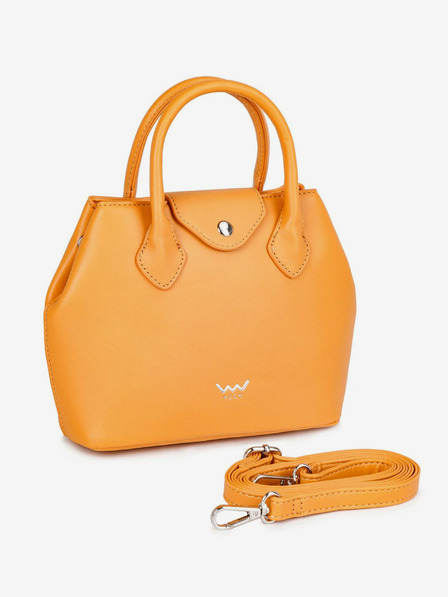 Vuch Gabi Mini Yellow Handtasche