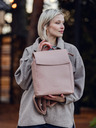 Vuch Gioia Creme Rucksack