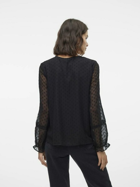 Vero Moda Leah Bluse