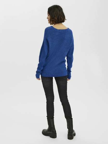 Vero Moda Crewlefile Pullover