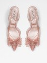 Aldo Berendra Pumps