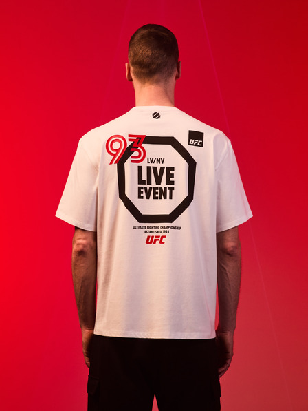 Celio UFC T-Shirt