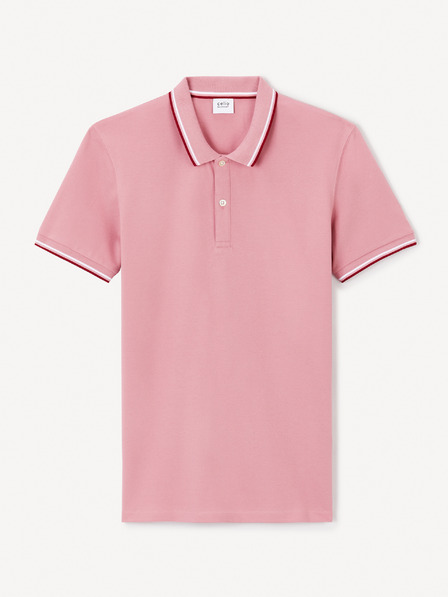 Celio Decolrayeb Polo T-Shirt