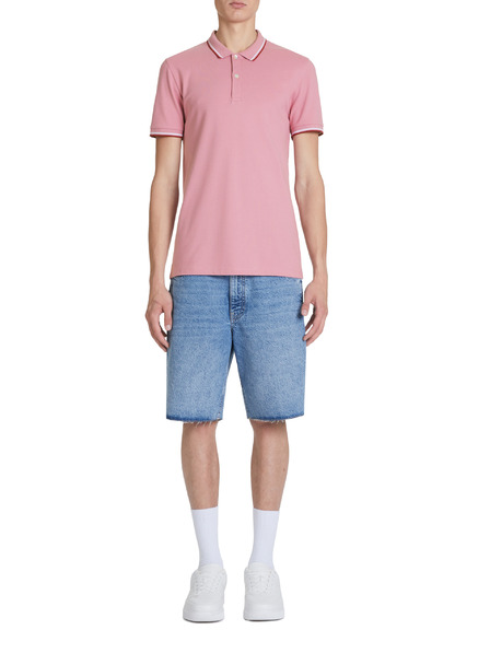 Celio Decolrayeb Polo T-Shirt