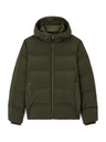 Celio Juair Jacke