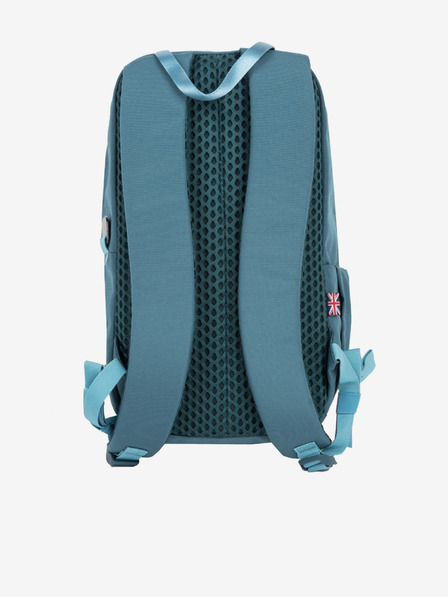 CabinZero Classic Flight 12L Aruba Blue Rucksack