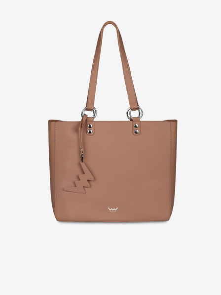 Vuch Camelia Brown Handtasche