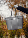 Vuch Barrie Grey Handtasche