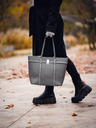 Vuch Barrie Grey Handtasche