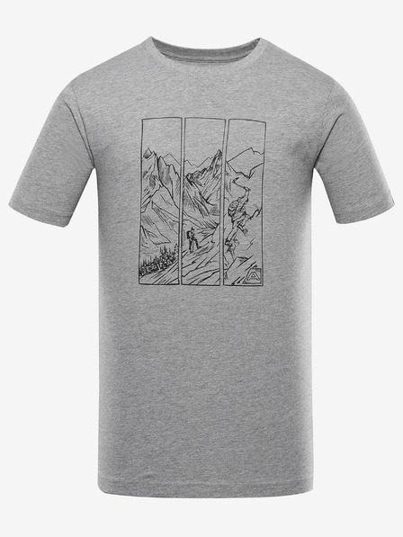 ALPINE PRO Grem T-Shirt