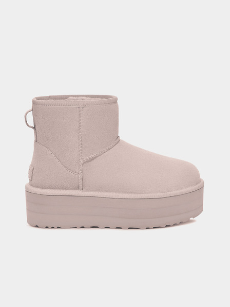 UGG Classic Mini Stiefeletten