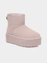 UGG Classic Mini Stiefeletten