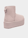 UGG Classic Mini Stiefeletten