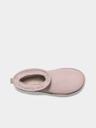 UGG Classic Mini Stiefeletten