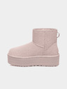 UGG Classic Mini Stiefeletten