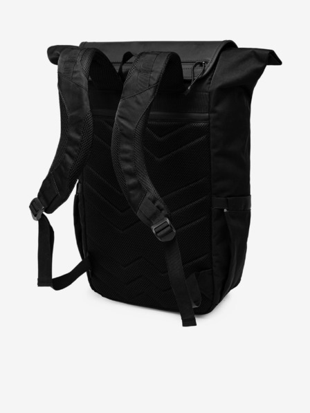 Vuch Elion Black Rucksack