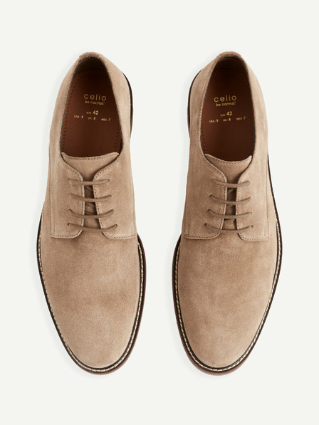 Celio Halbschuhe