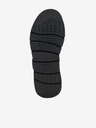 Geox Graue Geox Dandra Sandalen für Frauen