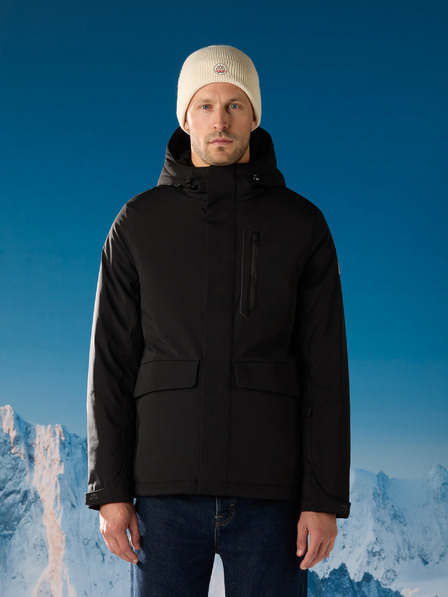 Celio Chamonix-Mont-Blanc Jacke