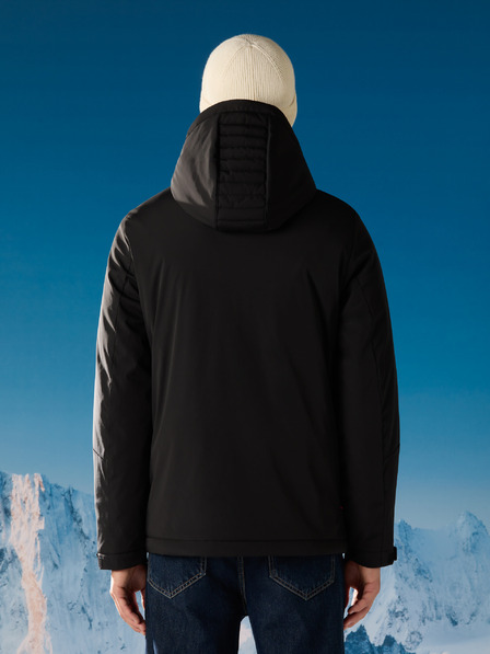 Celio Chamonix-Mont-Blanc Jacke