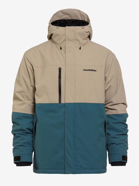 Horsefeathers Track Jacke