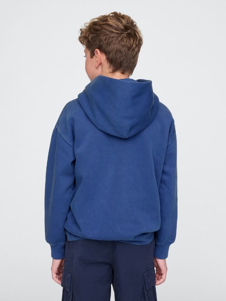 GAP Sweatshirt Kinder