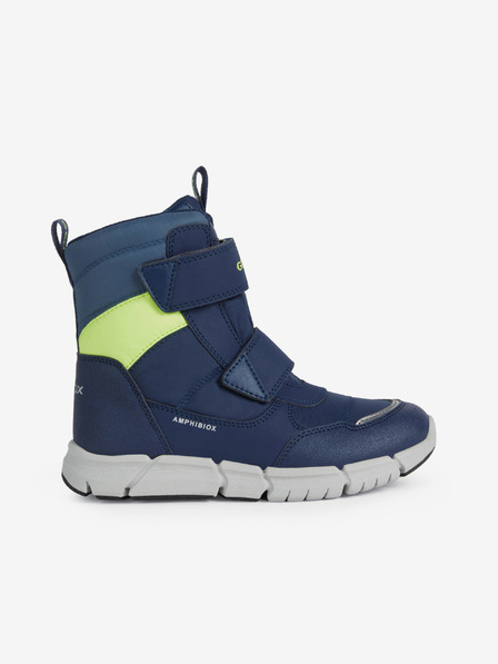 Geox Flexyper Stiefeletten Kinder