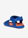 Geox Fusbetto Sandalen Kinder