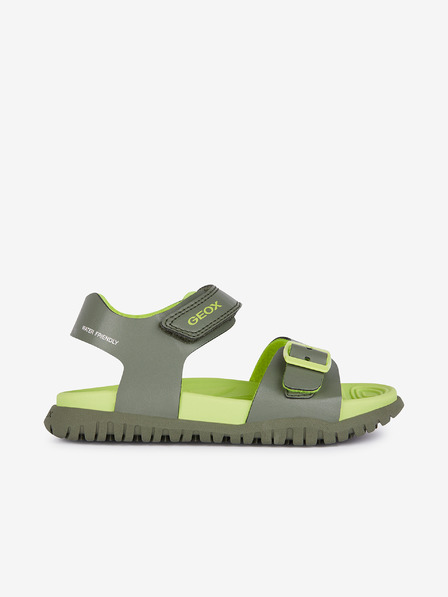 Geox Fusbetto Sandalen Kinder