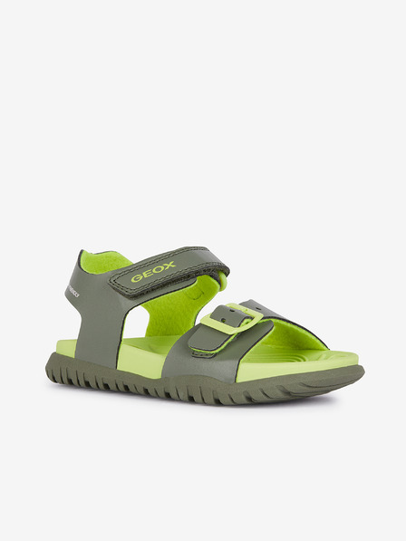 Geox Fusbetto Sandalen Kinder