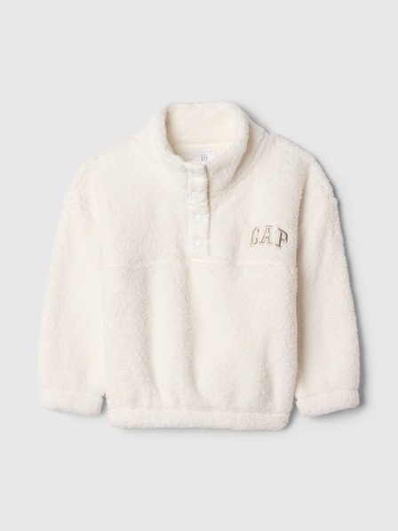 GAP Sweatshirt Kinder