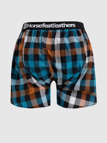 Horsefeathers Clay Boxershorts