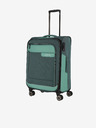 Travelite Viia 4w S,M,L + Duffle Satz