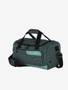 Travelite Viia 4w S,M,L + Duffle Satz