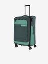 Travelite Viia 4w S,M,L + Duffle Satz