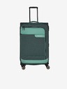 Travelite Viia 4w S,M,L + Duffle Satz