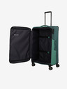 Travelite Viia 4w S,M,L + Duffle Satz