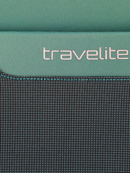 Travelite Viia 4w M Koffer