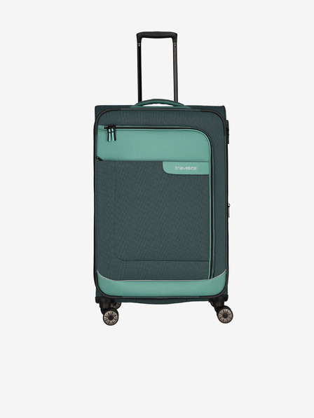 Travelite Viia 4w L Koffer