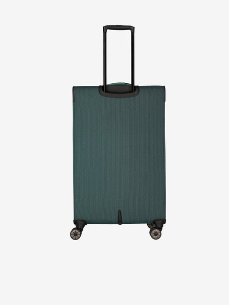 Travelite Viia 4w L Koffer